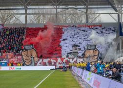 FC Carl Zeiss Jena FC Rot Weiss Erfurt 16032024 08
